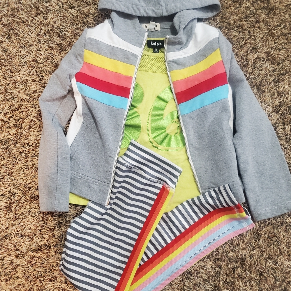 KidPik Outfit